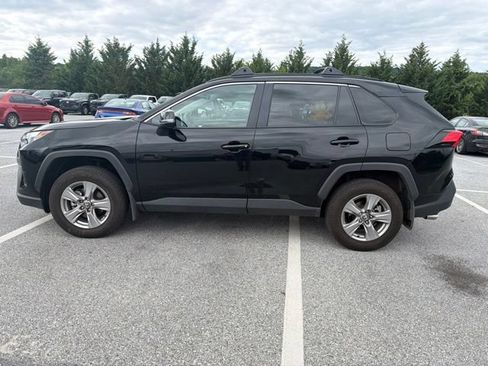 Certified 2024 Toyota RAV4 XLE w/ Convenience Package AWD/4WD image 5
