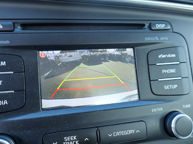 Used 2014 Kia Optima LX FWD image 18