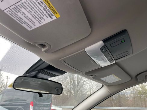 Certified 2025 Nissan Altima 2.5 SV image 22