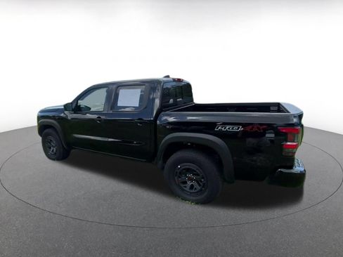 Used 2026 Nissan Frontier PRO-4X AWD/4WD image 9