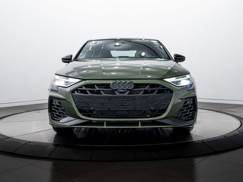 New 2026 Audi S3 Premium image 24