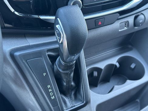 New 2025 Ford Transit 350 XLT image 25