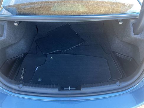 Used 2016 MAZDA MAZDA6 Sport image 17