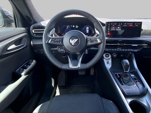 Used 2024 Dodge Hornet R/T AWD/4WD image 6