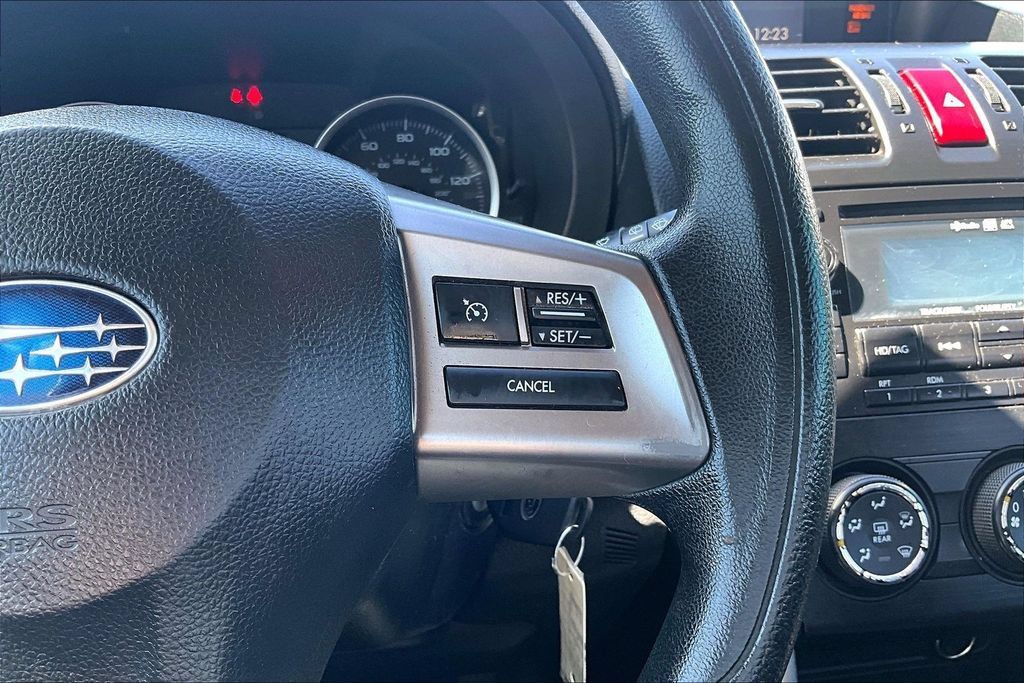 Used 2015 Subaru Forester 2.5i Premium AWD/4WD image 19