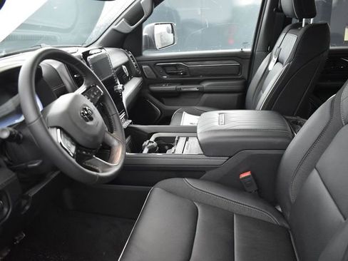 New 2026 RAM 1500 Limited image 13
