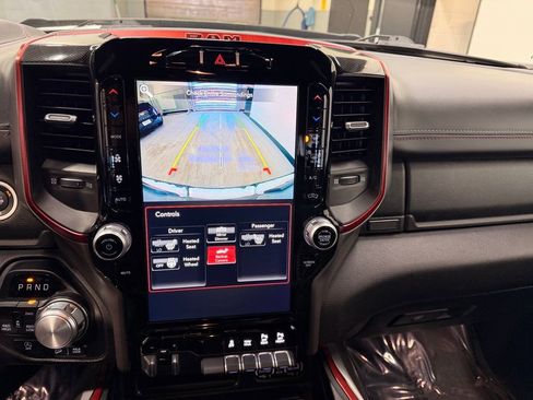 Used 2021 RAM 1500 Rebel w/ Rebel Level 2 Equipment Group image 17