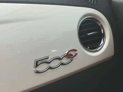 Used 2013 FIAT 500 Abarth image 16