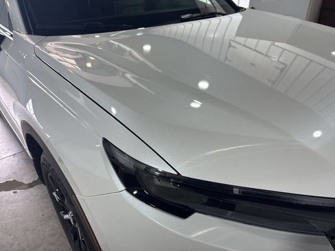 Used 2025 Honda CR-V Sport-L image 44