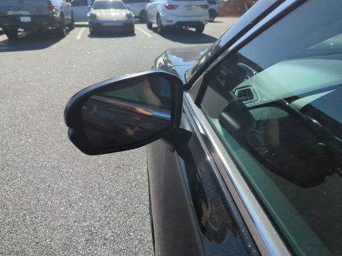 Used 2026 Honda CR-V EX image 13