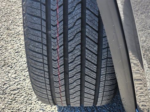 New 2025 Volkswagen Atlas SEL Premium R-Line image 10