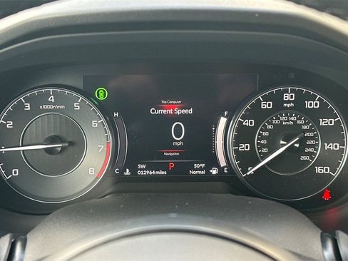 Certified 2024 Acura RDX w/ Technology Package image 26