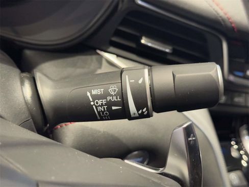 New 2025 Acura TLX SH-AWD w/ A-SPEC Pkg image 23