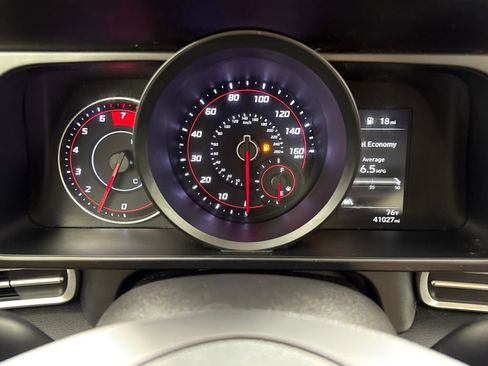 Used 2021 Hyundai Elantra SEL image 15