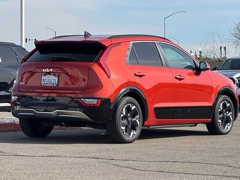 Used 2023 Kia Niro Wave image 5