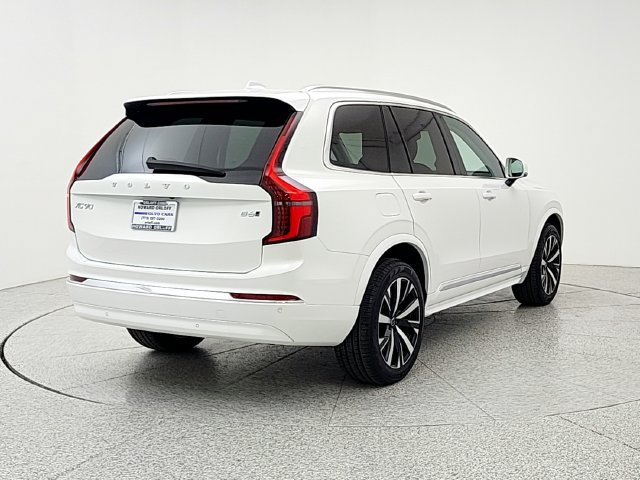 New 2025 Volvo XC90 B6 Core w/ Climate Package AWD/4WD image 5