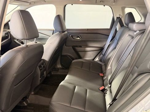 Used 2021 Nissan Rogue SL w/ Premium Package AWD/4WD image 28