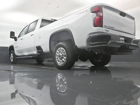 Used 2026 Chevrolet Silverado 2500 LT AWD/4WD image 54