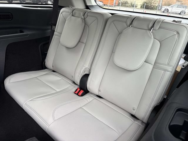 New 2026 Lincoln Aviator Reserve RWD image 19