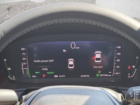 Used 2024 Honda Accord EX-L image 19