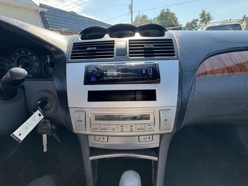 Used 2008 Toyota Solara SLE image 40