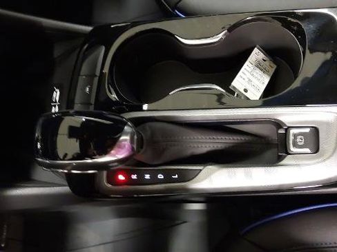 New 2026 Buick Envista Sport Touring w/ Convenience II Package image 21