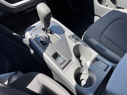 Used 2025 Subaru Crosstrek 2.0i Premium AWD/4WD image 24