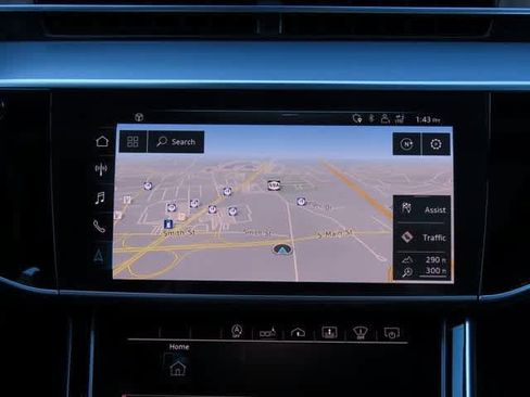 Used 2020 Audi A8 L 3.0T w/ Executive Package image 22