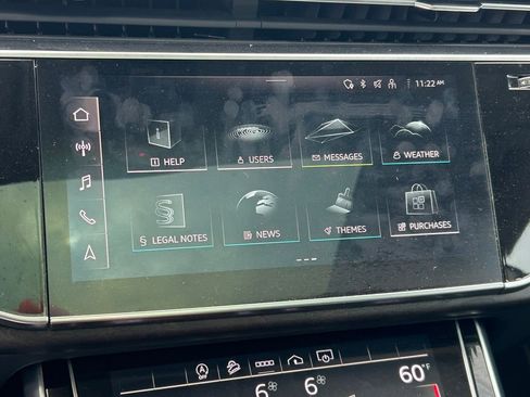 Used 2023 Audi Q8 Premium Plus w/ Premium Plus Package AWD/4WD image 37
