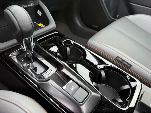 New 2026 Subaru Forester Sport w/ Onyx Edition AWD/4WD image 29