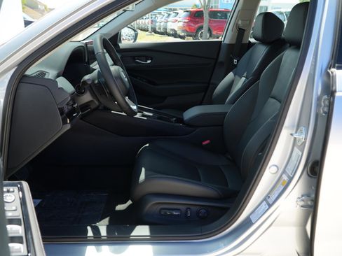 New 2026 Honda Accord Touring image 16