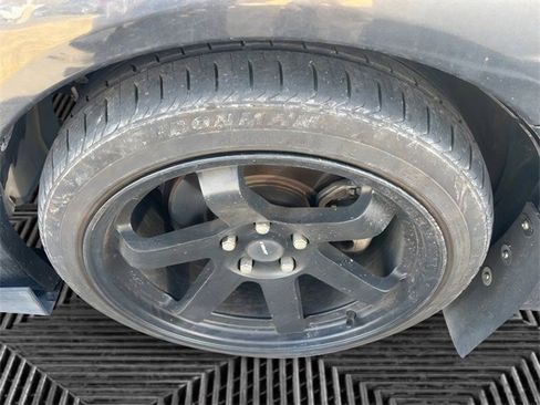 Used 2019 Subaru WRX Limited image 7