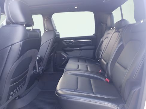 Used 2021 RAM 1500 TRX w/ TRX Level 1 Equipment Group AWD/4WD image 12