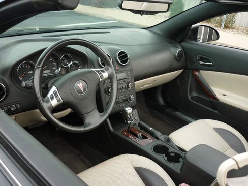 Used 2008 Pontiac G6 GT w/ Sport Package image 25