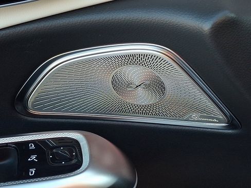 New 2026 Mercedes-Benz E 350 4MATIC Sedan image 15