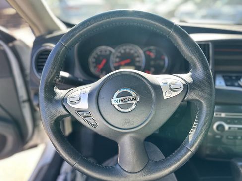 Used 2014 Nissan Maxima 3.5 S image 12