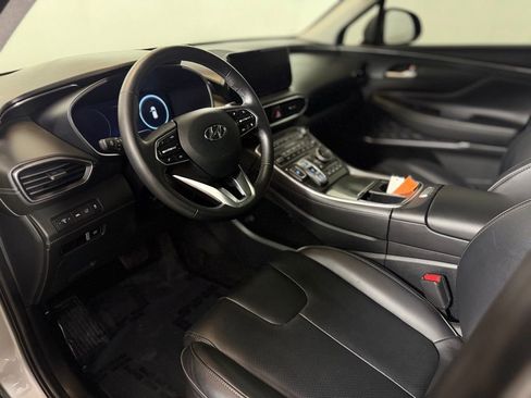 Used 2023 Hyundai Santa Fe Limited image 16