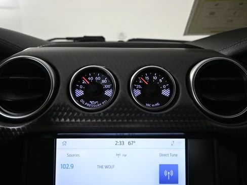 Used 2020 Ford Mustang GT Premium w/ GT Performance Package RWD image 26