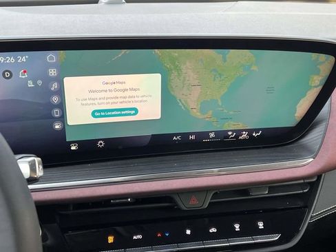 New 2025 Buick Envision Sport Touring image 20