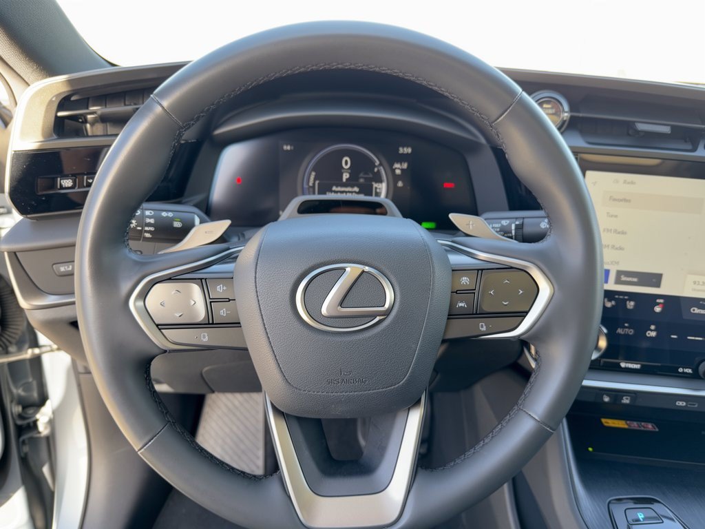 Used 2023 Lexus RZ 450e Premium w/ Cold Area Package AWD/4WD image 10