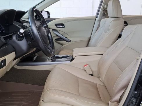Used 2013 Acura RDX FWD w/ Technology Package image 23