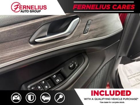 Used 2023 Jeep Grand Cherokee Limited AWD/4WD image 32