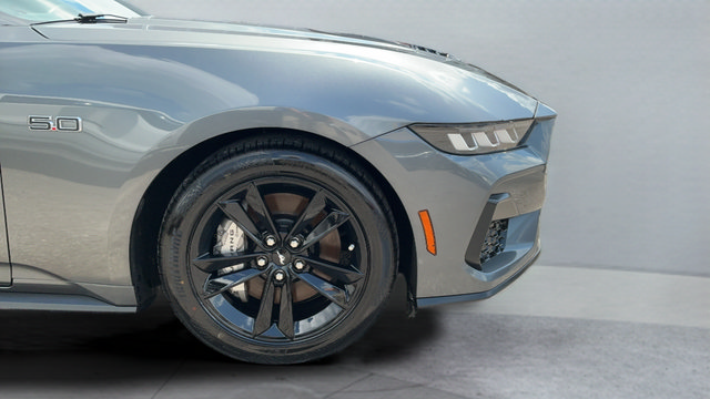 Used 2024 Ford Mustang GT RWD image 22