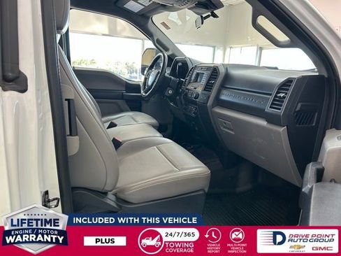 Used 2020 Ford F250 XL w/ Power Equipment Group image 28