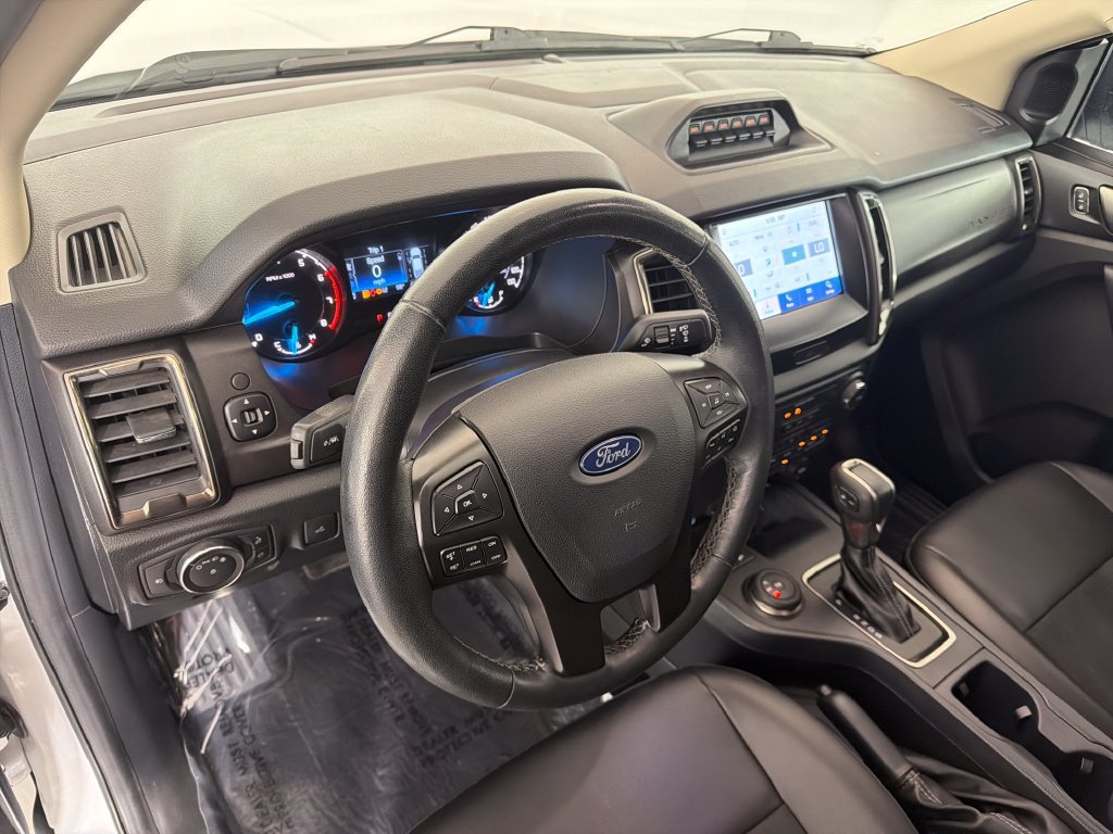 Used 2022 Ford Ranger XLT w/ Tremor Off-Road Package AWD/4WD image 13