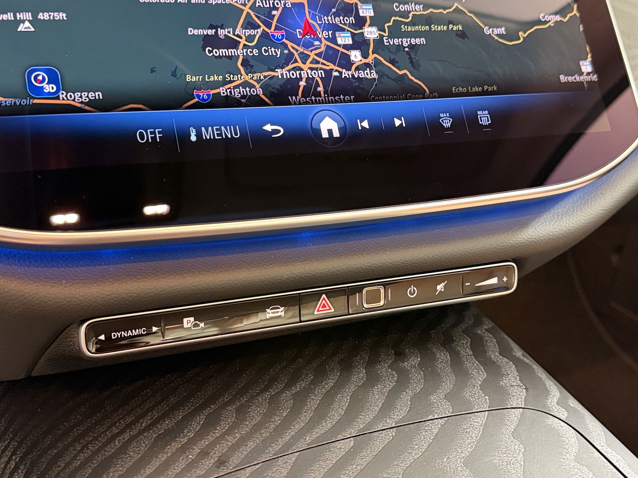 New 2027 Mercedes-Benz E 450 4MATIC All-Terrain Wagon image 18