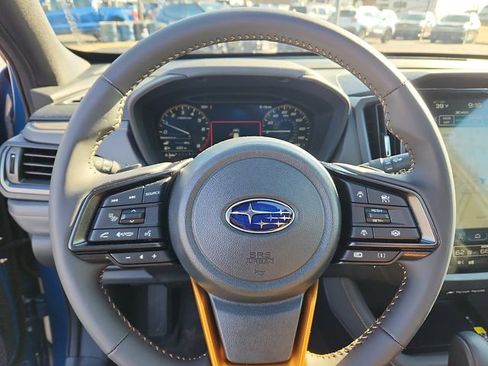 Used 2026 Subaru Forester Wilderness image 20