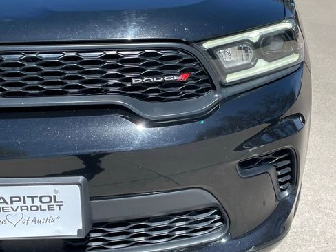 Used 2024 Dodge Durango GT image 8