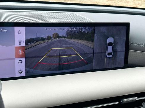 New 2026 Genesis G80 2.5T Sport Prestige image 27