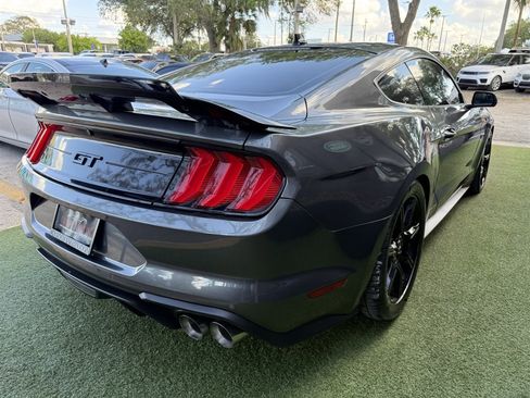 Used 2020 Ford Mustang GT w/ Equipment Group 301A image 6